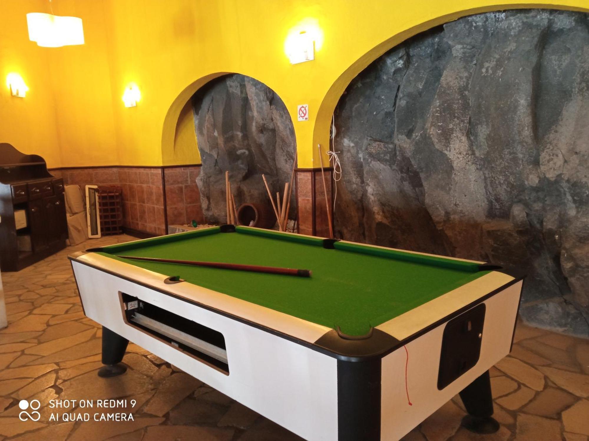 Las Meninas Tenerife San Miguel de Abona Pokoj fotografie