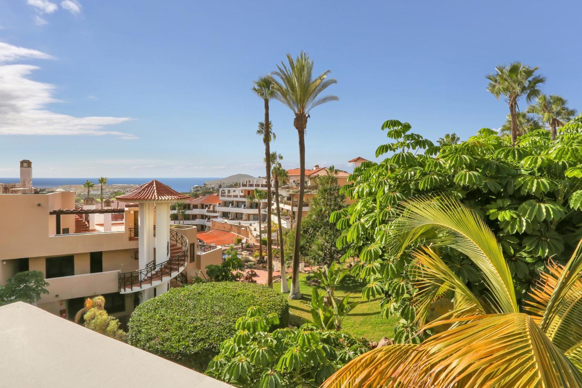 Las Meninas Tenerife San Miguel de Abona Exteriér fotografie