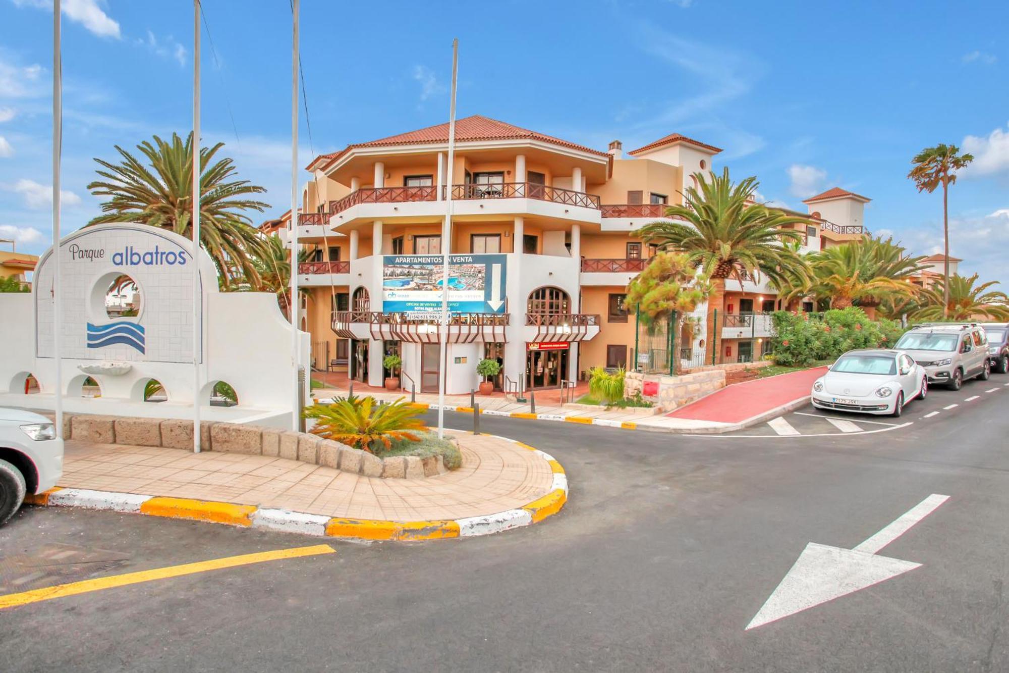 Las Meninas Tenerife San Miguel de Abona Exteriér fotografie