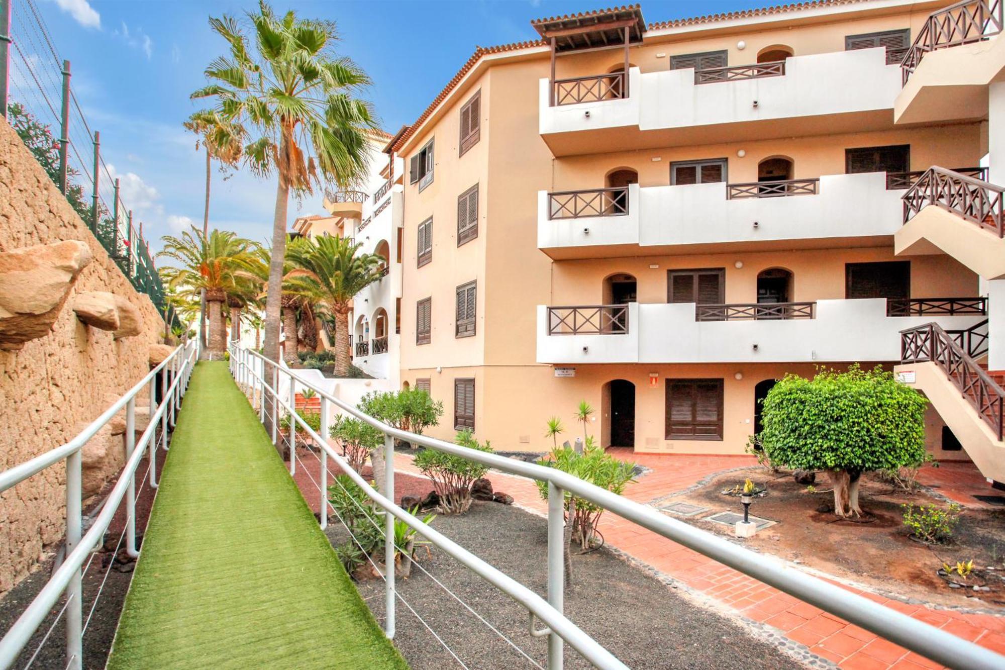 Las Meninas Tenerife San Miguel de Abona Exteriér fotografie