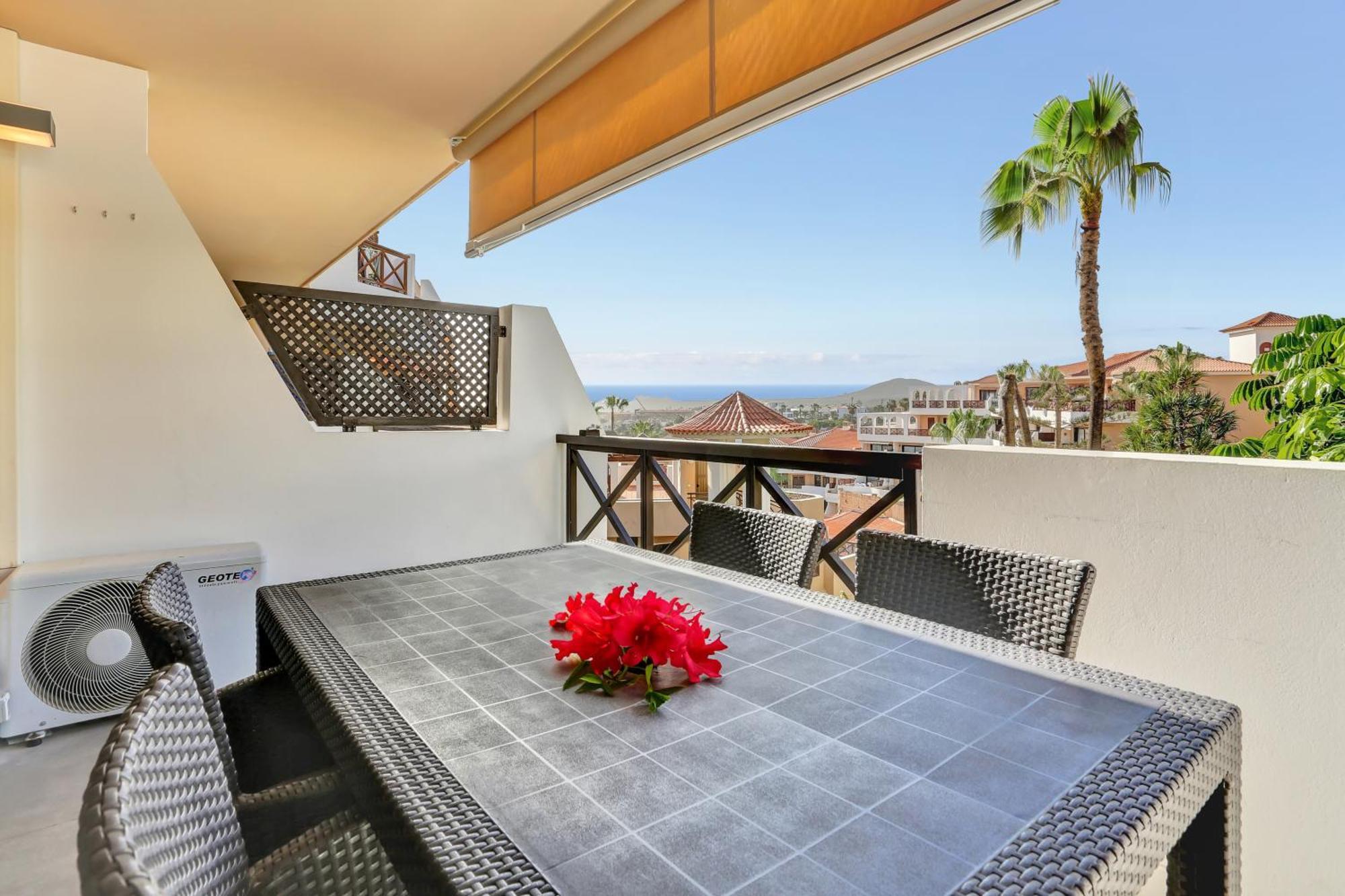 Las Meninas Tenerife San Miguel de Abona Exteriér fotografie