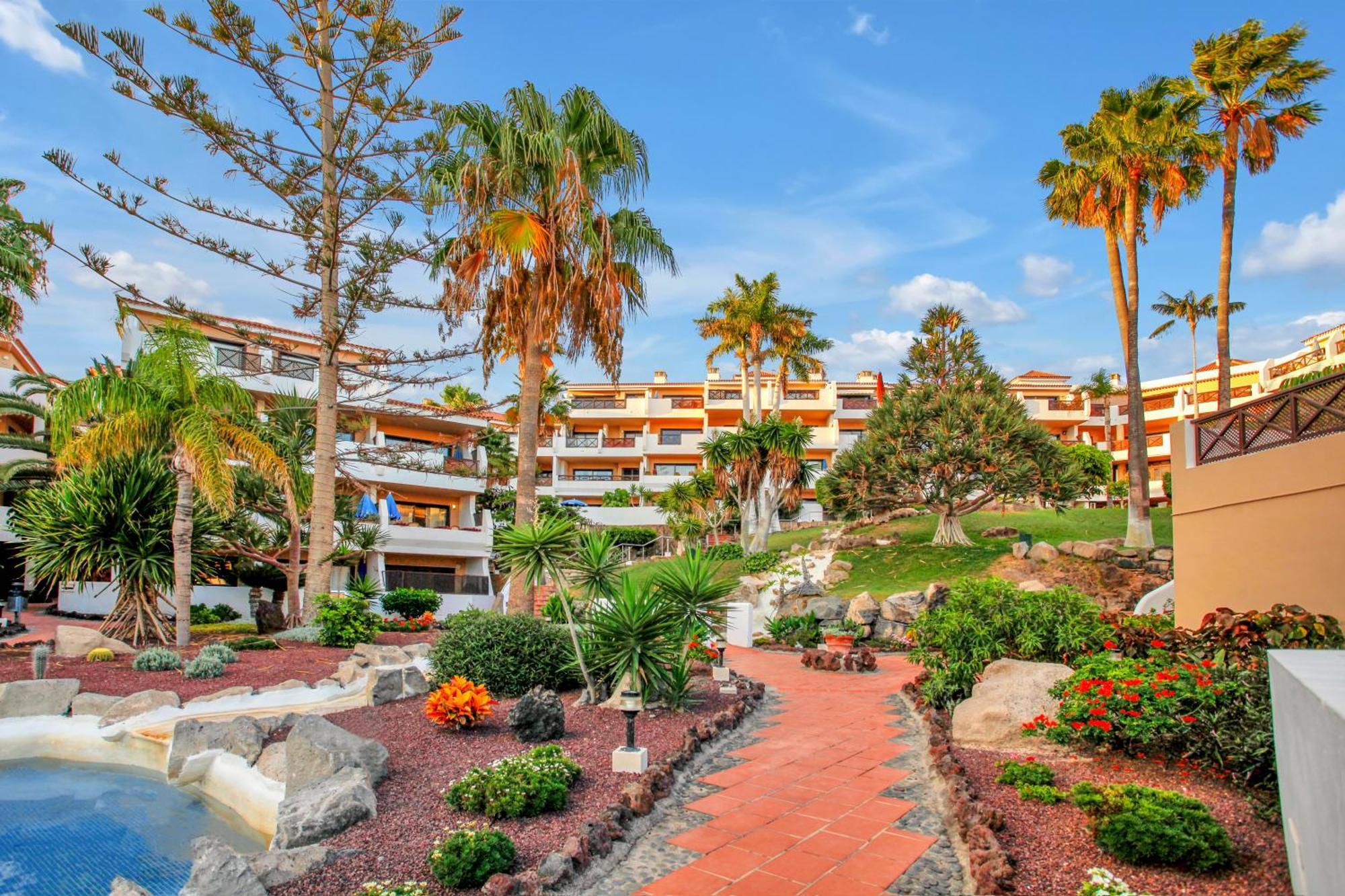 Las Meninas Tenerife San Miguel de Abona Exteriér fotografie