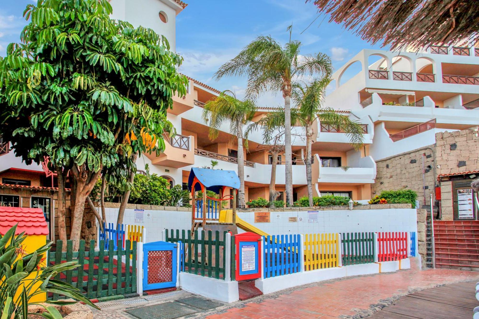 Las Meninas Tenerife San Miguel de Abona Exteriér fotografie