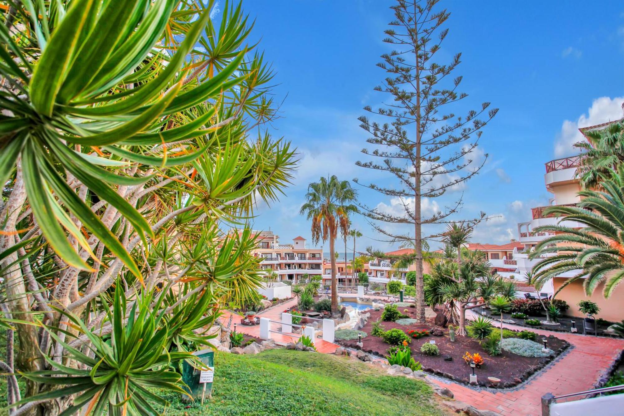 Las Meninas Tenerife San Miguel de Abona Exteriér fotografie