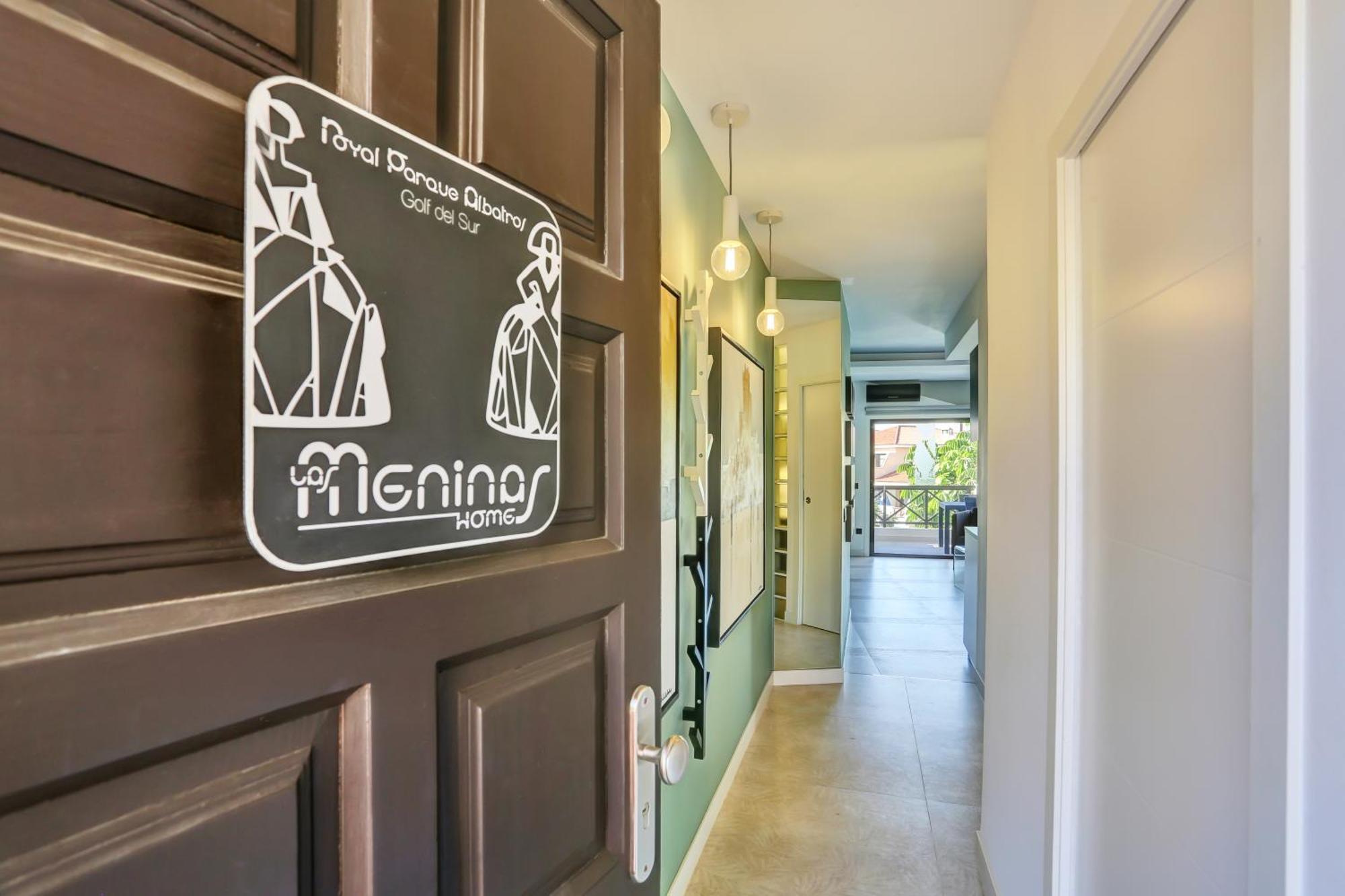 Las Meninas Tenerife San Miguel de Abona Exteriér fotografie