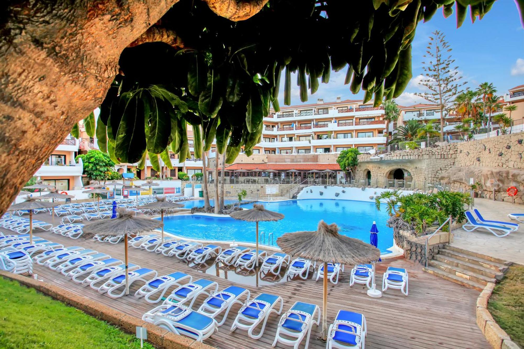 Las Meninas Tenerife San Miguel de Abona Exteriér fotografie