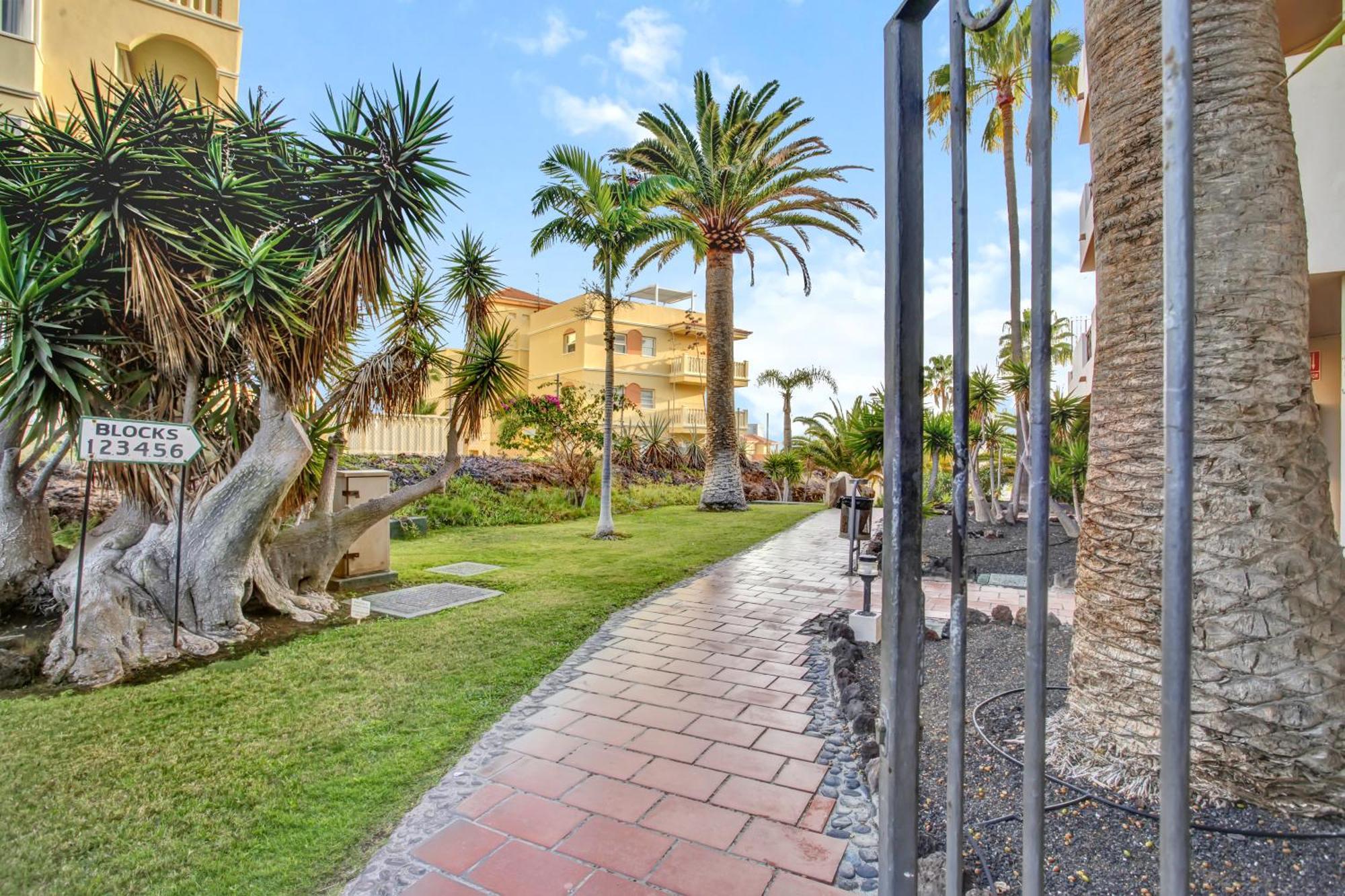 Las Meninas Tenerife San Miguel de Abona Exteriér fotografie